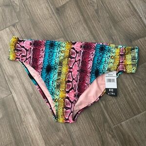 Allure Bikini Bottom